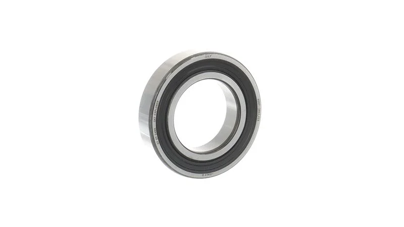 Bearing, manual transmission skf 6007-2RS1/C3