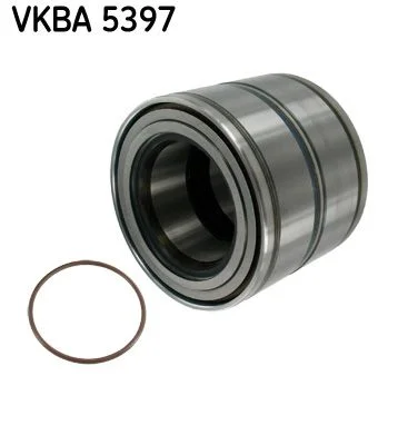 Rato guolio komplektas SKF VKBA 5397