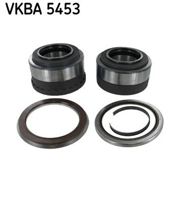 Rato guolio komplektas SKF VKBA 5453
