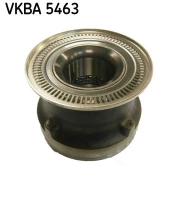 Rato guolio komplektas SKF VKBA 5463