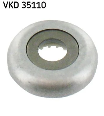 Rolling Bearing, suspension strut support mount SKF VKD 35110