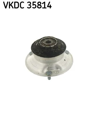 Pakabos statramsčio atraminis guolis SKF VKDC 35814