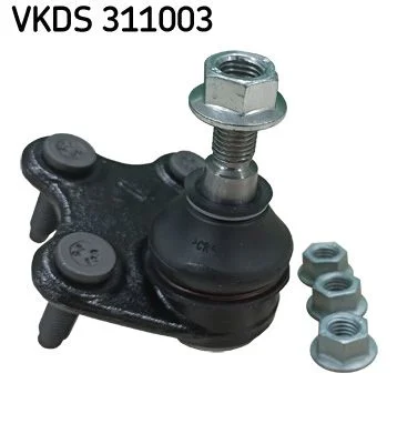 Kroglični sklep SKF VKDS 311003