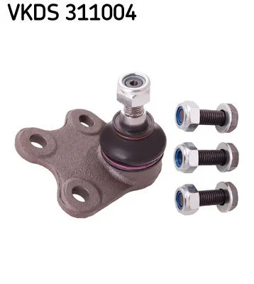 Kroglični sklep SKF VKDS 311004
