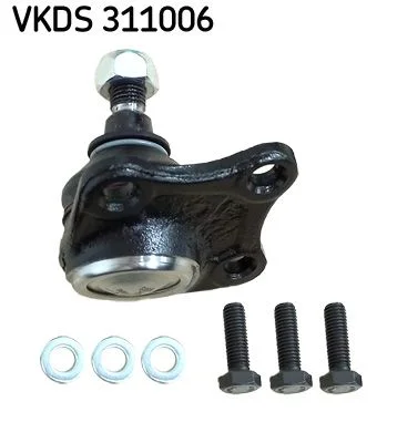 Kroglični sklep SKF VKDS 311006