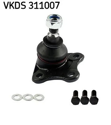 Kroglični sklep SKF VKDS 311007