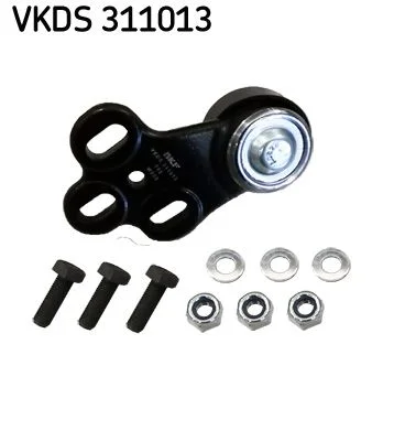 Kroglični sklep SKF VKDS 311013