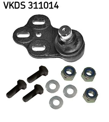 Kroglični sklep SKF VKDS 311014