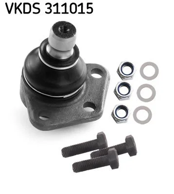 Kroglični sklep SKF VKDS 311015
