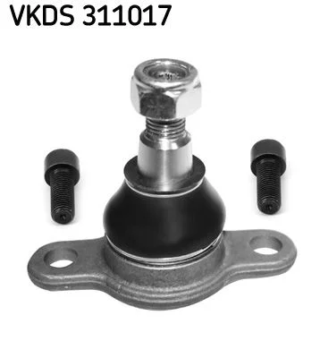 Kroglični sklep SKF VKDS 311017