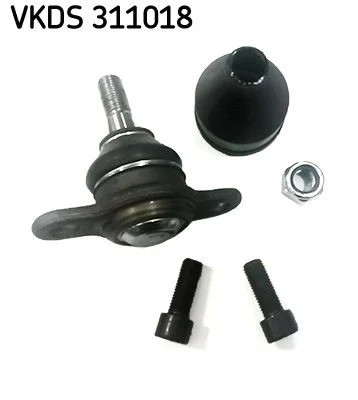 Kroglični sklep SKF VKDS 311018