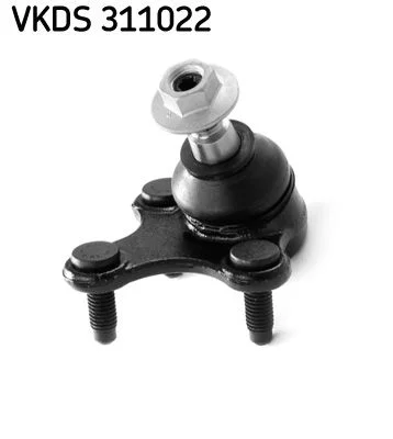 Kroglični sklep SKF VKDS 311022