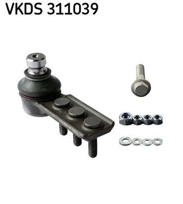 Kroglični sklep SKF VKDS 311039