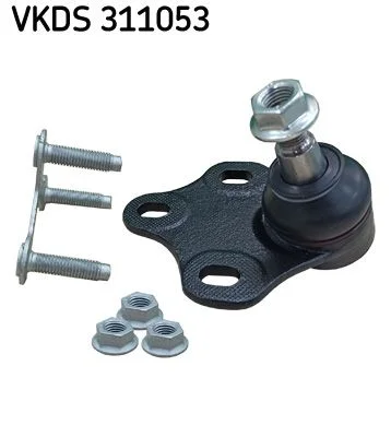 Kroglični sklep SKF VKDS 311053