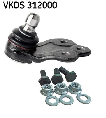 Kroglični sklep SKF VKDS 312000