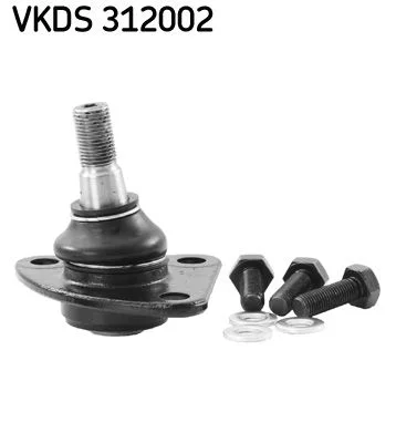 Kroglični sklep SKF VKDS 312002