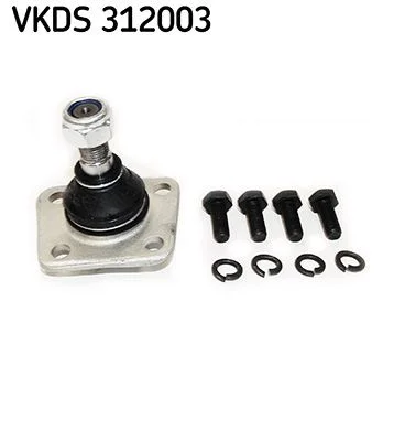 Kroglični sklep SKF VKDS 312003