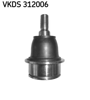 Kroglični sklep SKF VKDS 312006