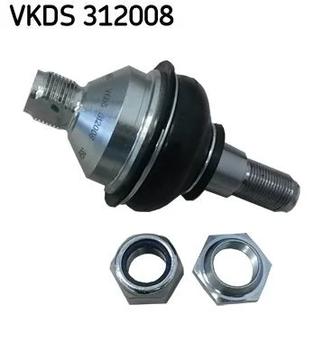Kroglični sklep SKF VKDS 312008