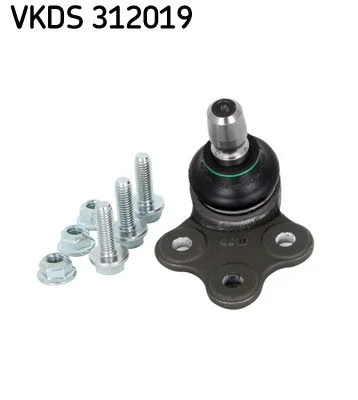 Kroglični sklep SKF VKDS 312019