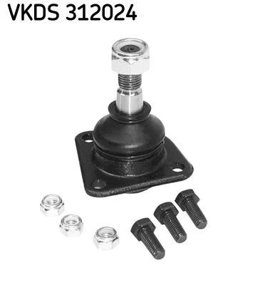 Kroglični sklep SKF VKDS 312024