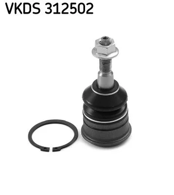 Kroglični sklep SKF VKDS 312502