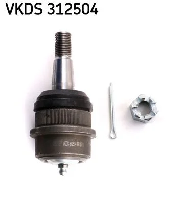 Kroglični sklep SKF VKDS 312504