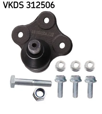 Kroglični sklep SKF VKDS 312506