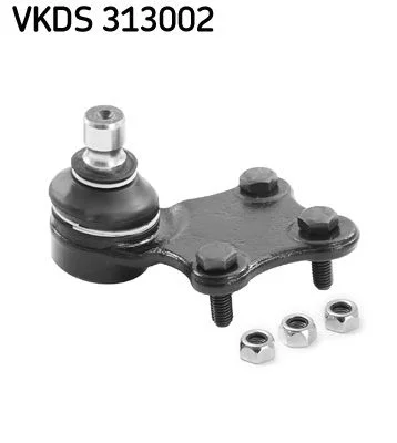 Kroglični sklep SKF VKDS 313002