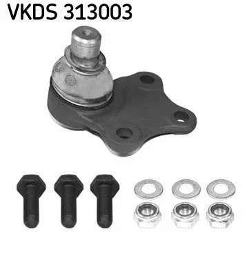 Kroglični sklep SKF VKDS 313003