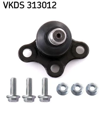 Kroglični sklep SKF VKDS 313012