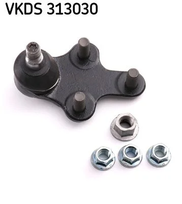 Kroglični sklep SKF VKDS 313030
