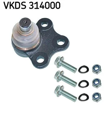 Kroglični sklep SKF VKDS 314000