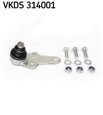 Kroglični sklep SKF VKDS 314001