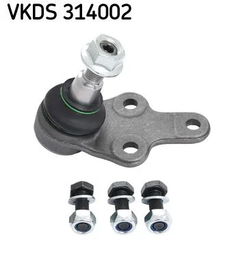 Kroglični sklep SKF VKDS 314002