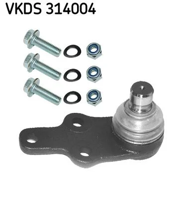 Kroglični sklep SKF VKDS 314004