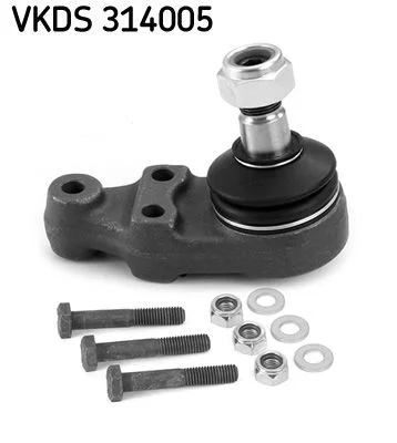 Kroglični sklep SKF VKDS 314005