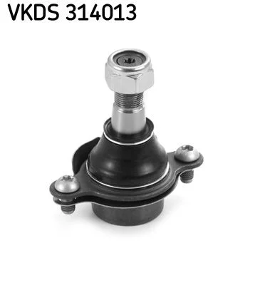 Kroglični sklep SKF VKDS 314013