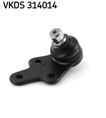 Kroglični sklep SKF VKDS 314014