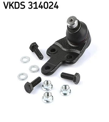 Kroglični sklep SKF VKDS 314024