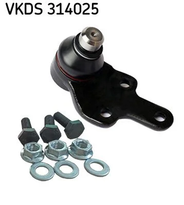 Kroglični sklep SKF VKDS 314025