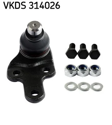 Kroglični sklep SKF VKDS 314026