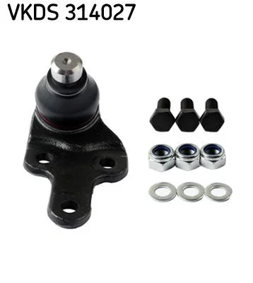Kroglični sklep SKF VKDS 314027
