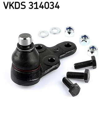 Kroglični sklep SKF VKDS 314034