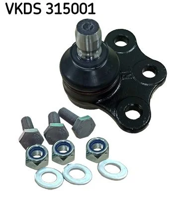 Kroglični sklep SKF VKDS 315001