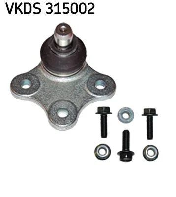 Kroglični sklep SKF VKDS 315002