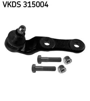 Kroglični sklep SKF VKDS 315004