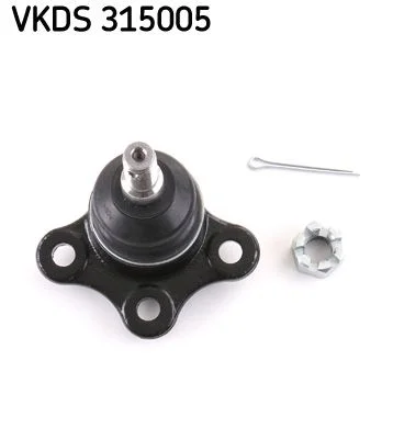 Kroglični sklep SKF VKDS 315005