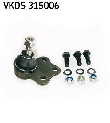 Kroglični sklep SKF VKDS 315006