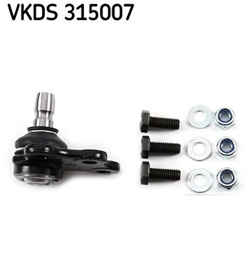 Kroglični sklep SKF VKDS 315007